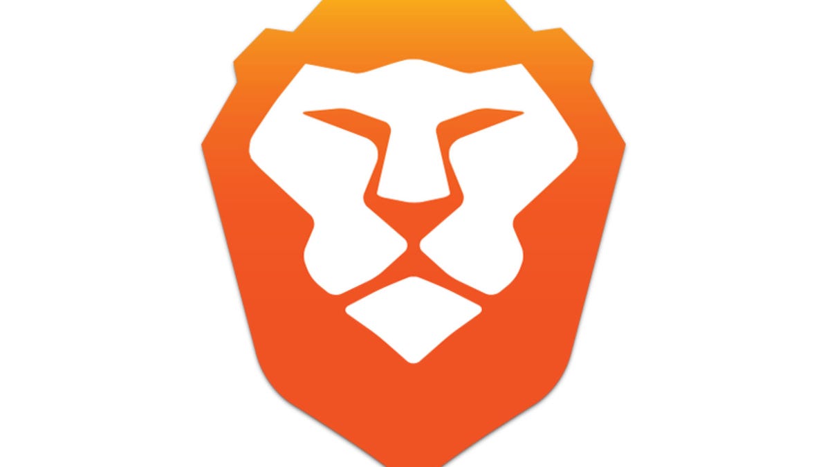 Brave Software's logo