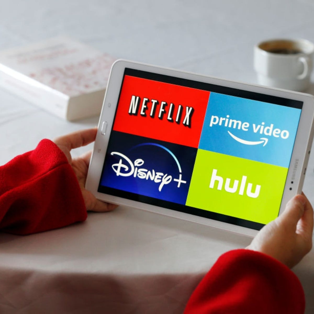 Netflix, Prime Video, HBO, Disney, Star+: o que chega aos streamings em  julho