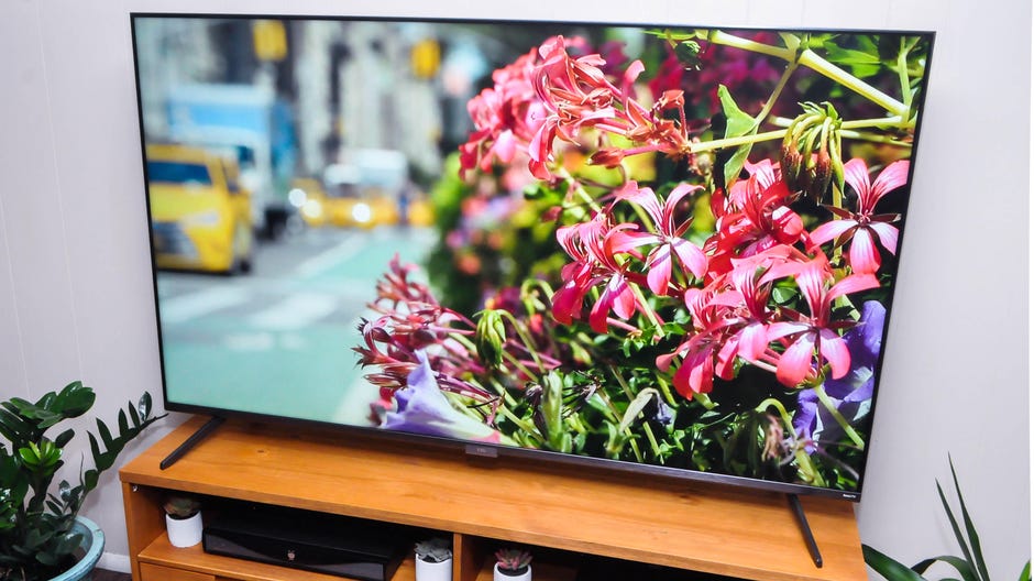 Inn Happening Cumulative Best 4K TV for 2022, Tested and Reviewed - CNET