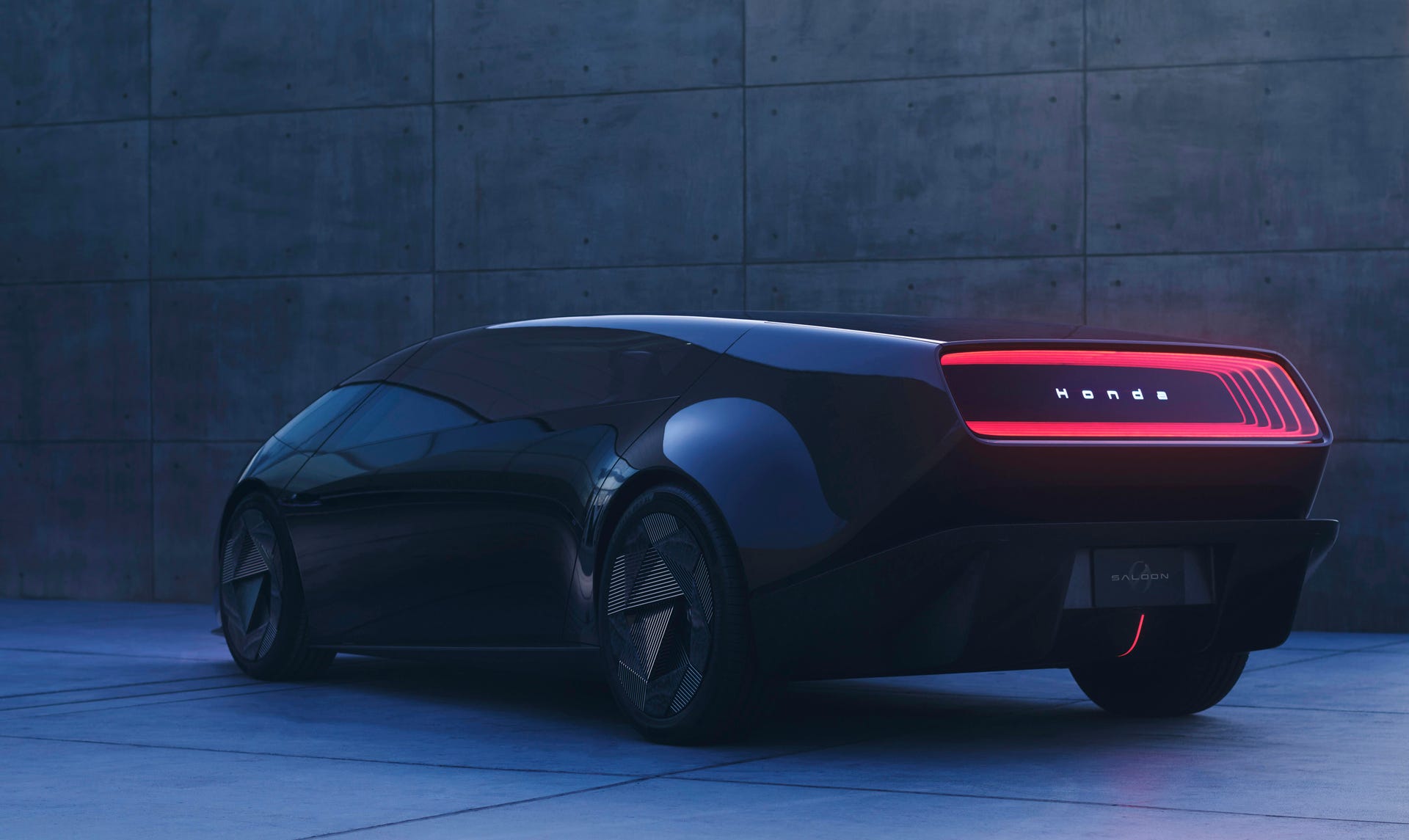 Cars That Talk, Dance and Fly The Best Car Tech at CES 2024
