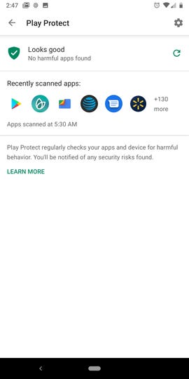 How to check your Android phone for malicious apps