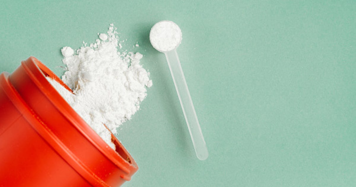 7 Best Creatine Supplements to Build Strength for 2023