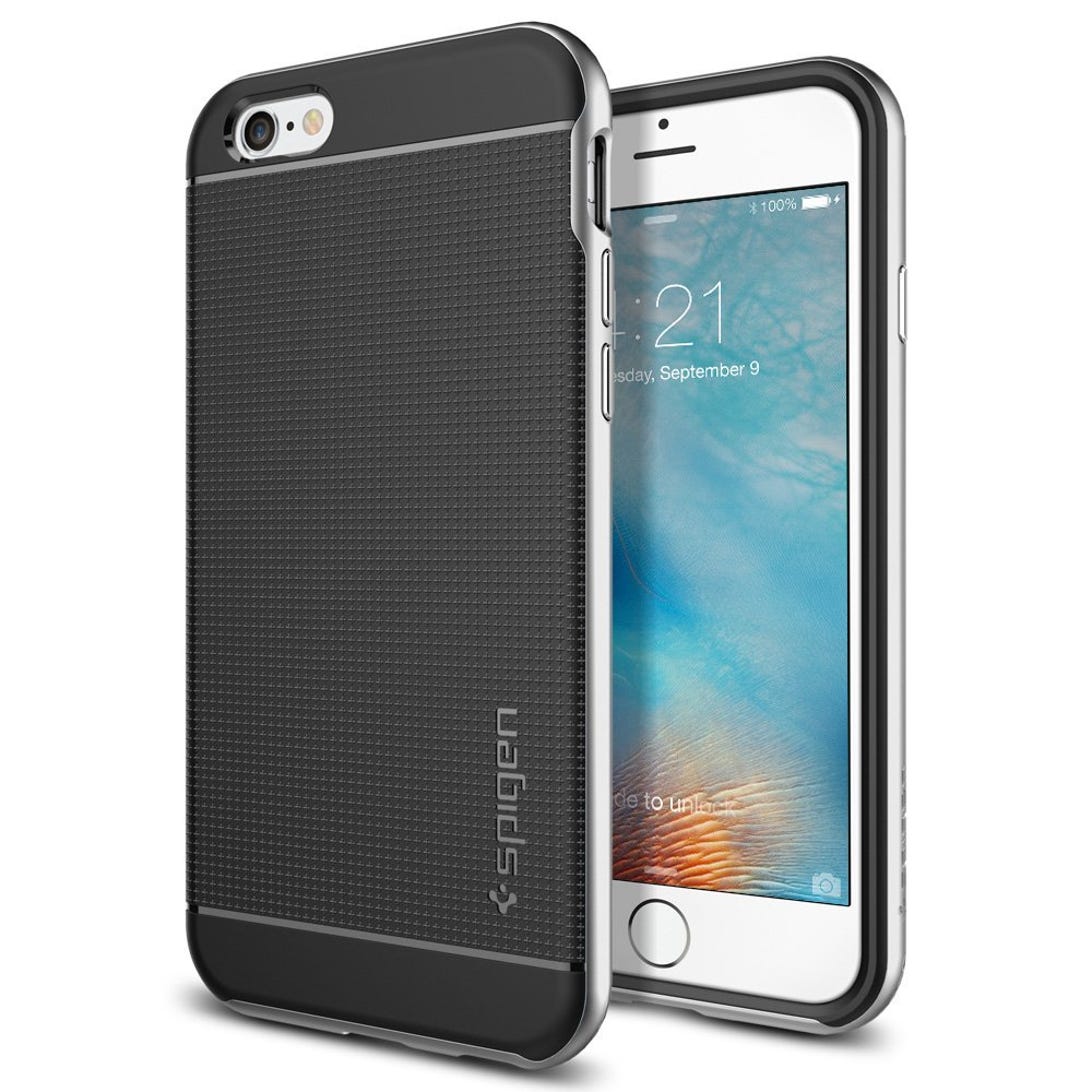 Iphone 6 Cases And Iphone 6s Cases The Best Iphone Cases You Can Buy Cnet
