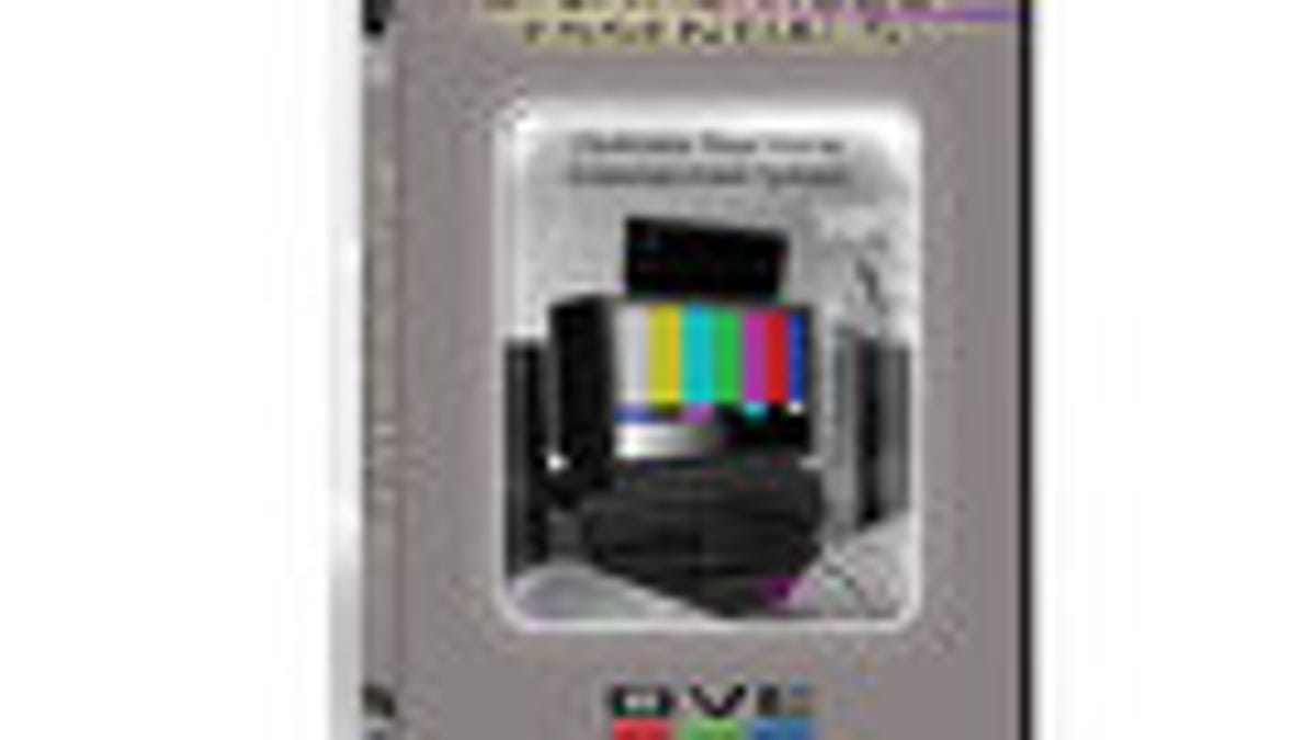 DVD Essentials