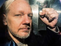 <p>WikiLeaks founder Julian Assange faces a reopened Swedish rape investigation.</p>