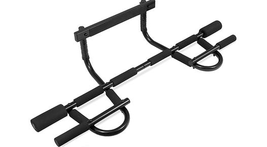 prosourcefit-multi-use-doorway-chin-up-pull-up-bar