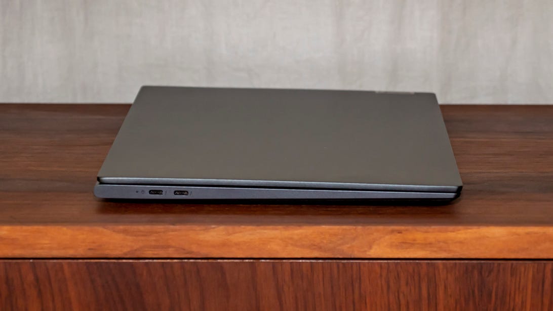 Lenovo IdeaPad Slim 7i Pro 14-inch