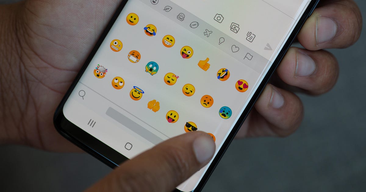 New Flag Emoji Proposals No Longer Accepted, Unicode Says - CNET