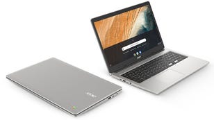 Save $100 on the Already Budget-Friendly Acer Chromebook 315