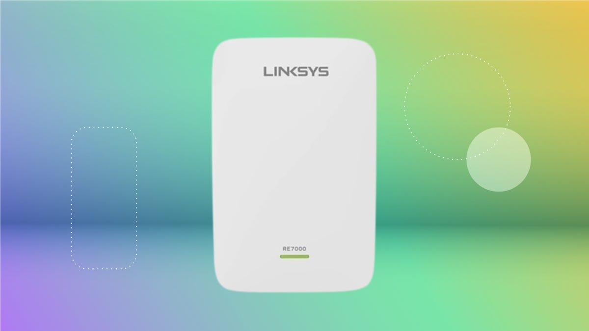 Upgrade Your Home's Wi-Fi Connection for Only $17 With This Budget Extender - CNET