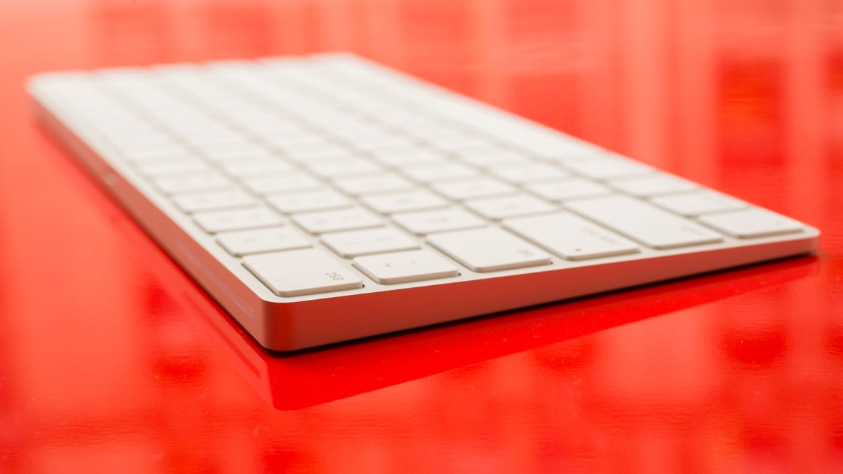 Magic Keyboard, Magic Mouse 2 and Magic Trackpad 2