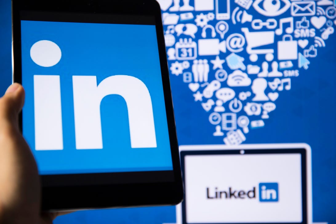 LinkedIn ‘reactions’ lets you express curiosity, love and other emotions