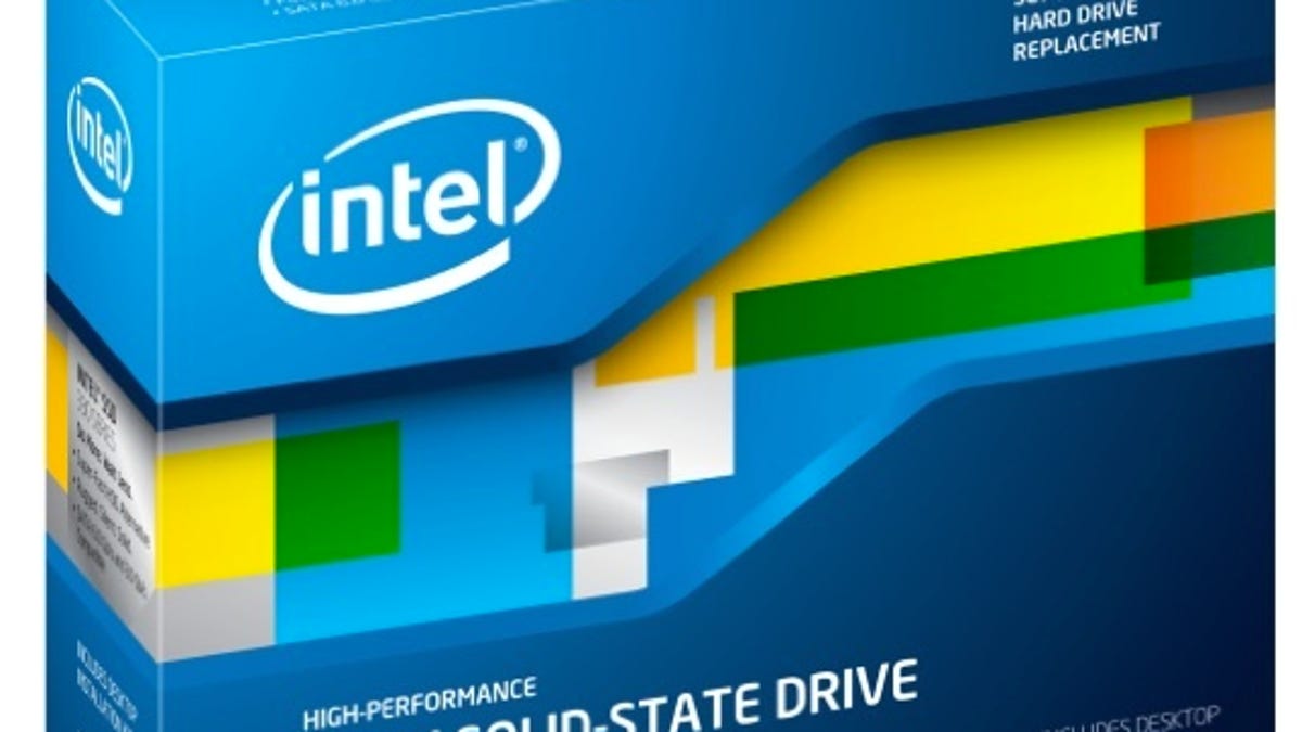 Intel SSD 330 is the cheapest dollar-per-gigabyte solid-state drive from Intel to date