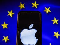<p>Apple is reportedly facing added charges in EU music streaming probe.</p>