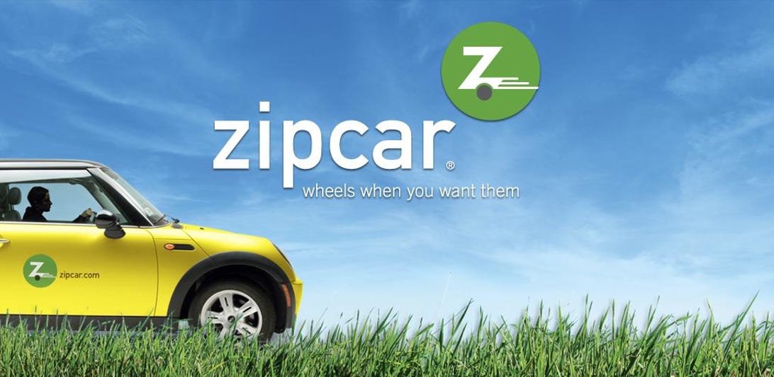 Zipcar app for Android drops beta tag with version 1.0 release