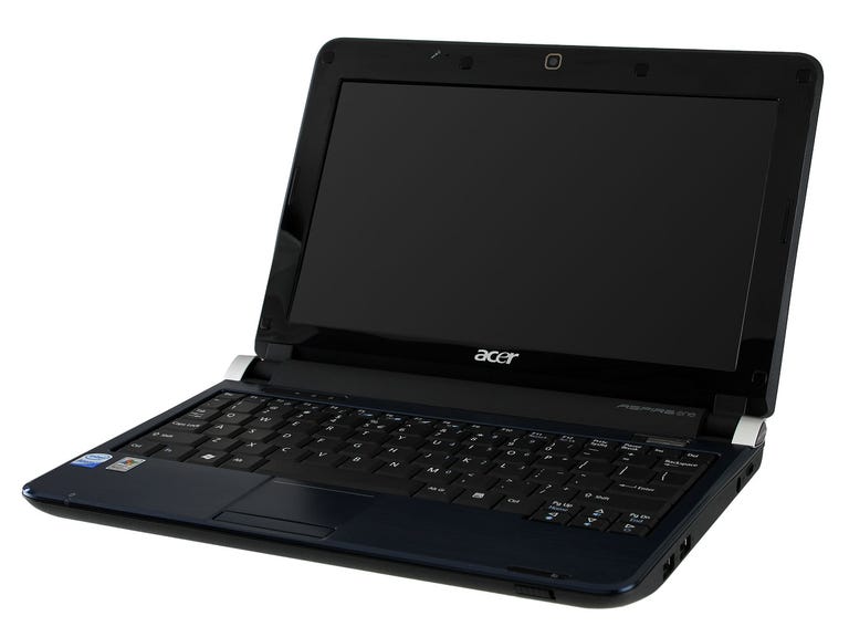Acer D150 Acer Aspire One D150 - CNET