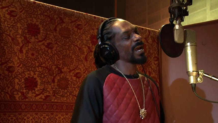 Snoop Dogg soon to be all up in your Call of Duty game, Ep. 156