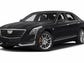 2018 Cadillac CT6 4dr Sdn 3.6L Luxury AWD