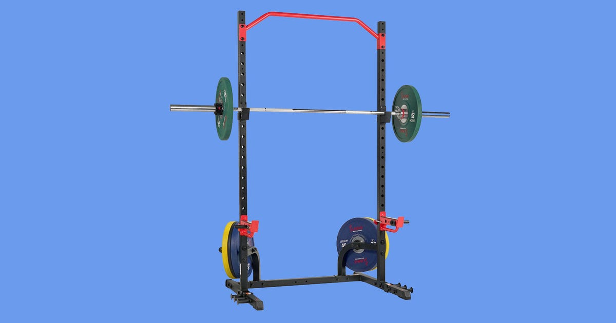 6-best-squat-racks-for-your-home-gym
