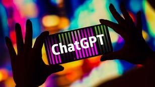 You Can Now Download a ChatGPT App on Your iPhone and iPad