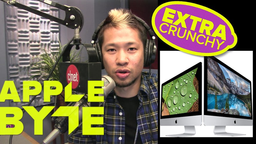 New iMacs for pro users are coming this year (Apple Byte Extra Crunchy, Ep. 79)