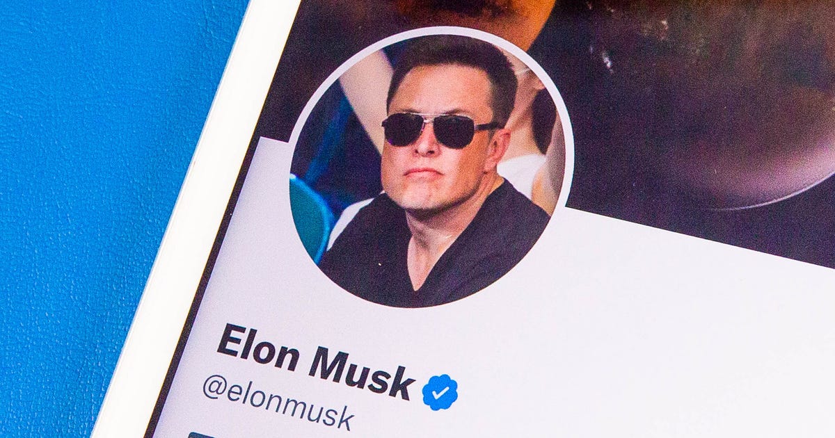 Elon Musk mène un sondage pour savoir s’il devrait quitter son poste de PDG de Twitter
