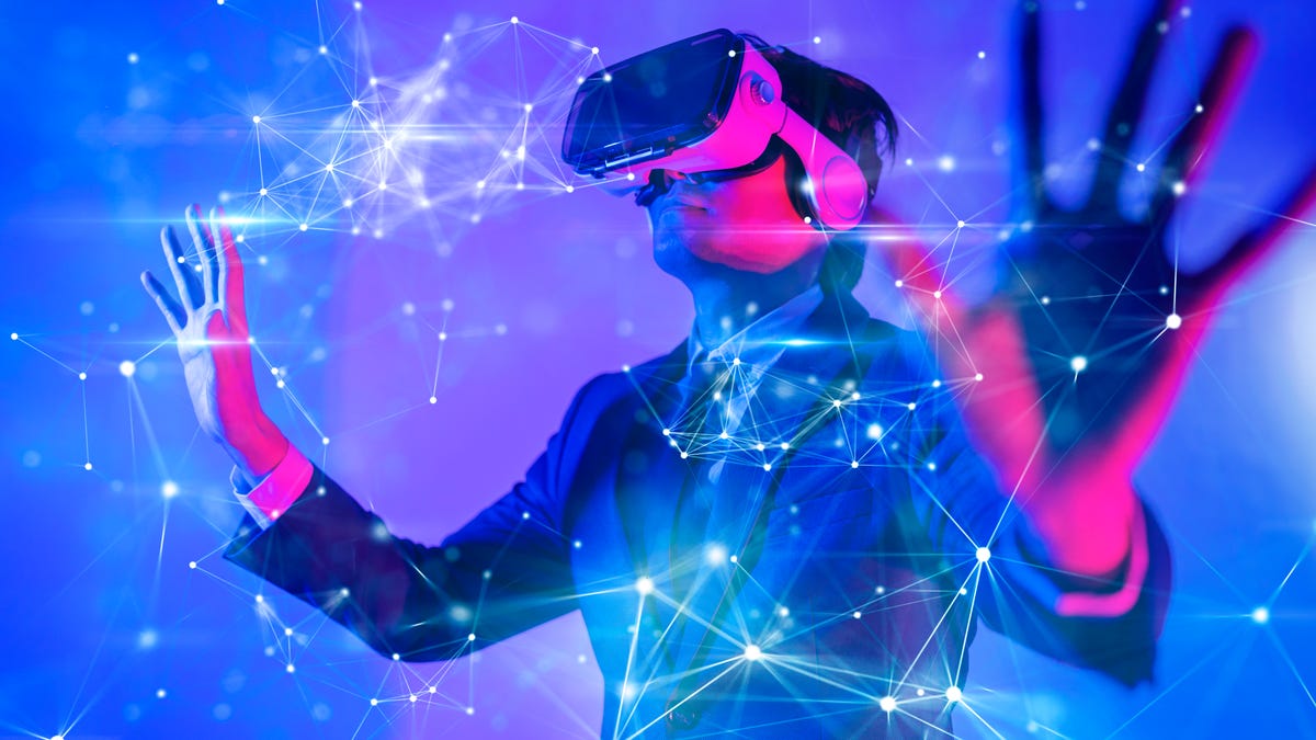 The Metaverse Is on the Way: Here's What You Need to Know - CNET