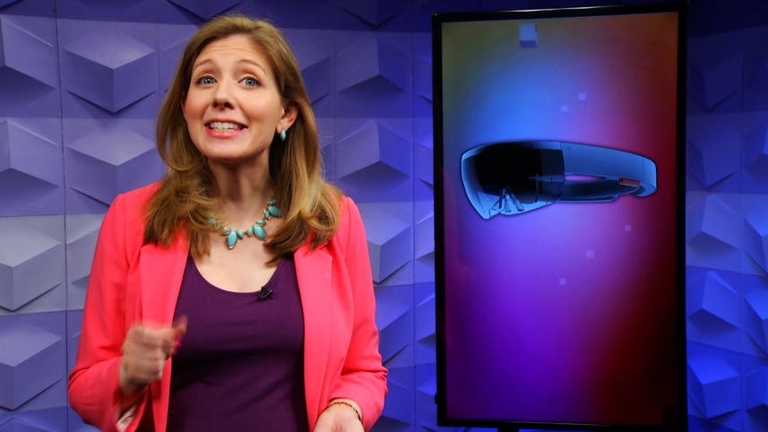 Hololens, HTC Vive taking preorders while Sony hints at VR glove