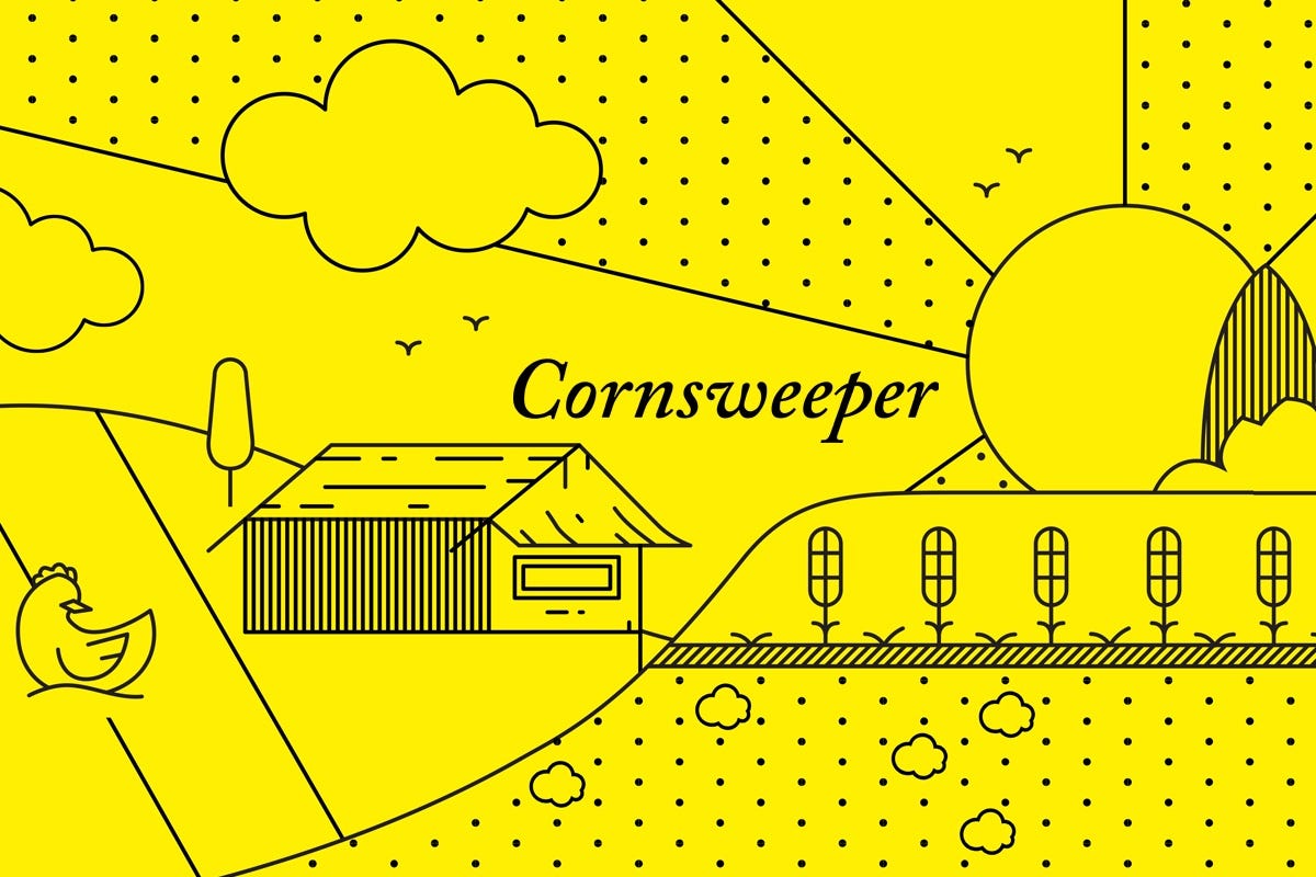 Cornsweeper on Apple Arcade
