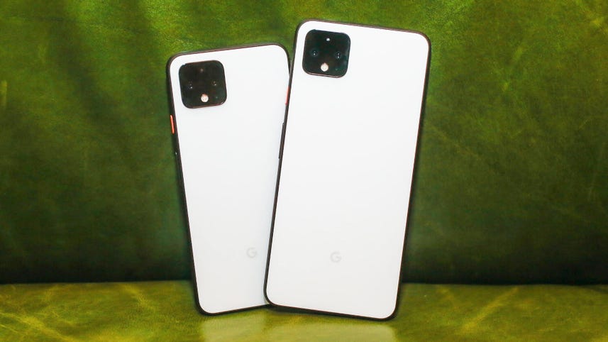 Pixel 4 gets it wrong in so many ways