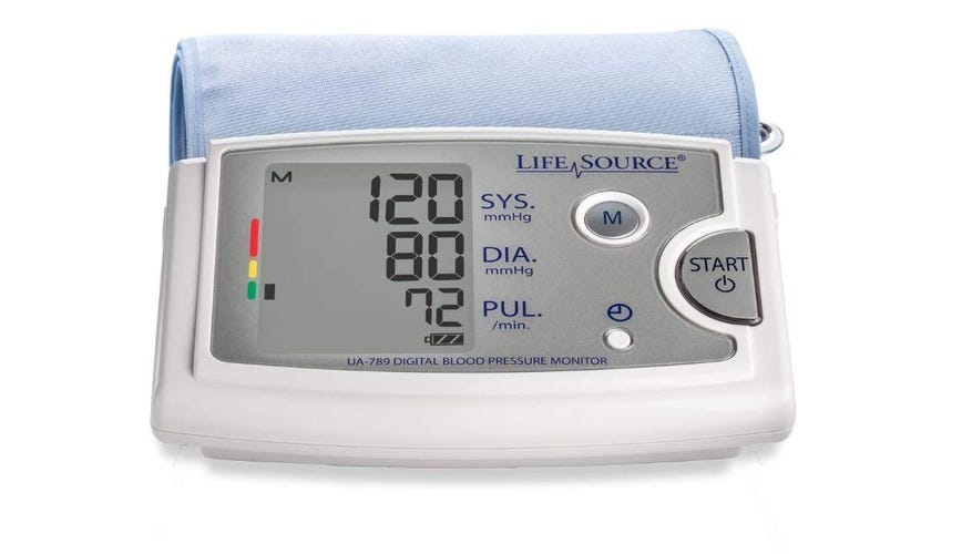 Best Blood Pressure Monitor Watches: A 2024 Guide – Forbes Health