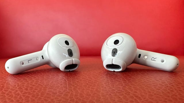 Breaking News The Echo Buds 2023 are a factual AirPods 3 different for much less