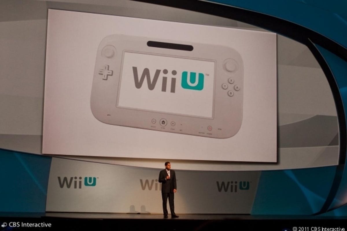 Nintendo's Wii U is coming under fire from Wedbush analyst Michael Pachter.