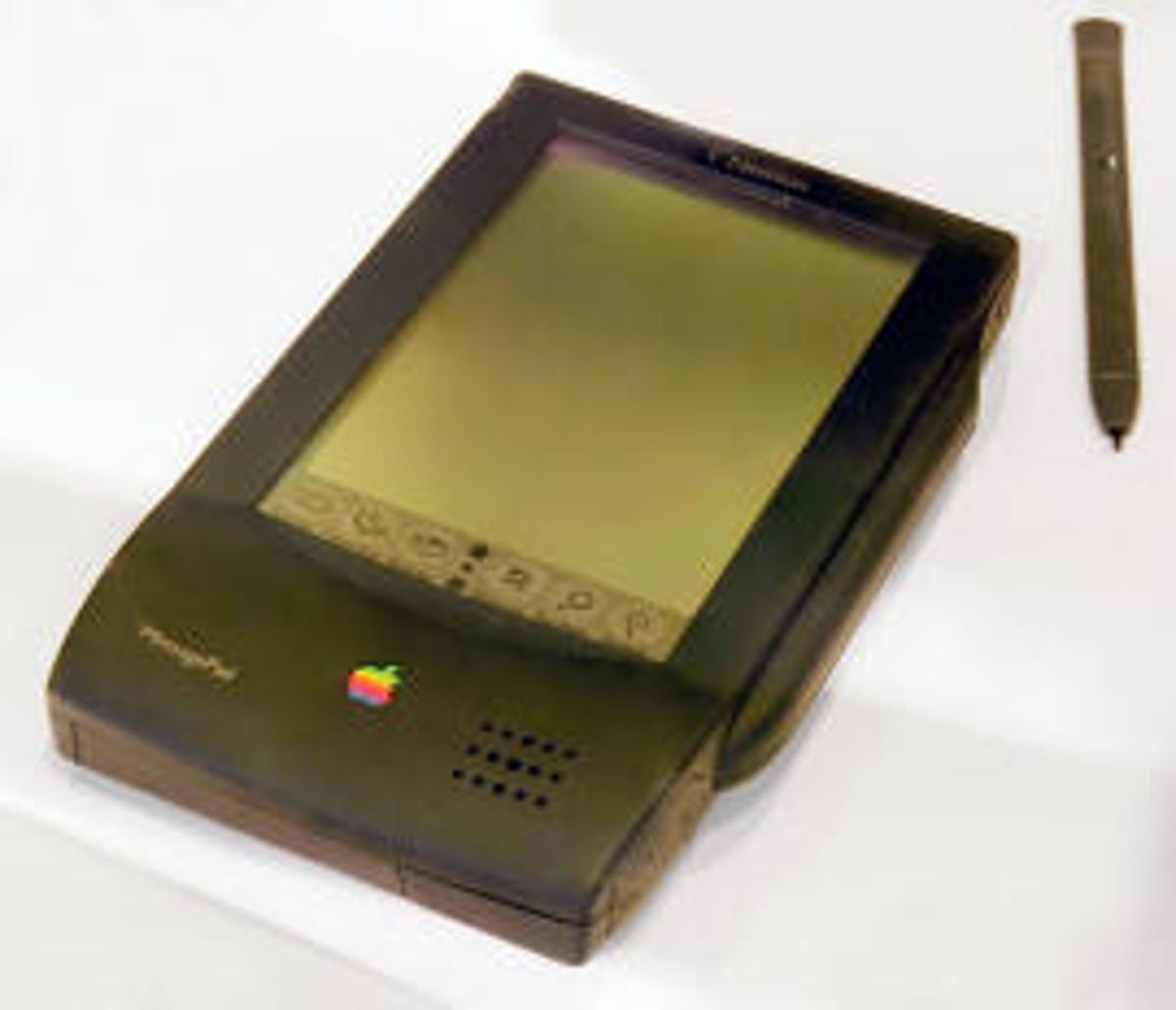 Newton MessagePad (1993)