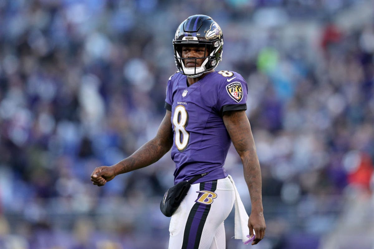 Thursday Night Football: How to Watch, Stream Ravens vs. Buccaneers Tonight on Prime Video or Twitch
                        Baltimore and Tampa Bay meet on Thursday Night Football to kick off Week 8 of the NFL season.