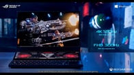 Video: New Asus ROG laptops revealed at CES 2021