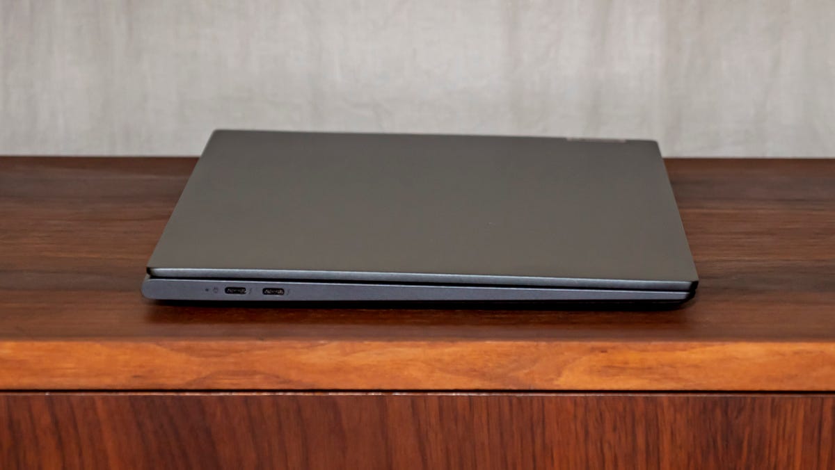 Lenovo IdeaPad Slim 7i Pro 14-inch