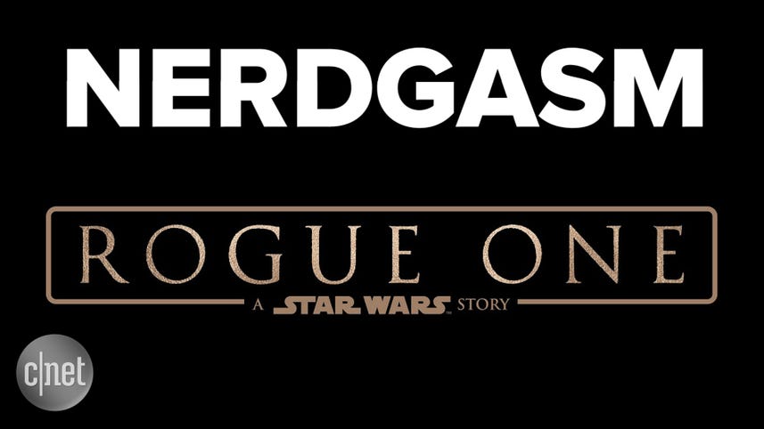 'Rogue One' trailer: WTF??