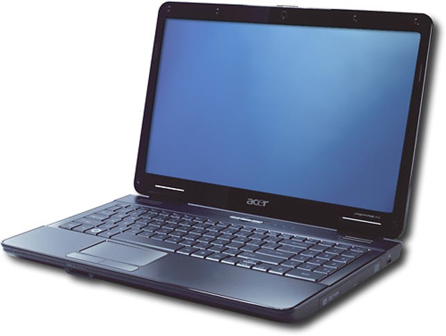 Acer $279.99 laptop