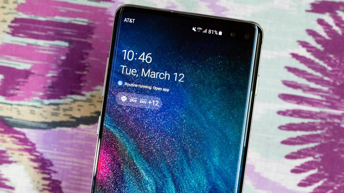 5 Galaxy S10 features you'll probably hate most - CNET