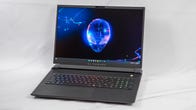 Video: Massive 18-inch Gaming Laptop Leads New Alienware Lineup