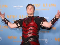 <p>Elon Musk is the ringmaster in the bizarre new show that is whatever Twitter has become.&nbsp;</p>