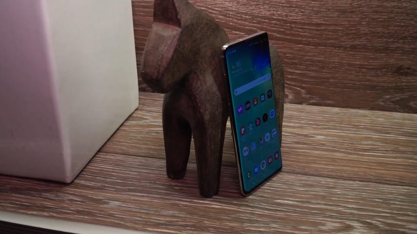 Galaxy S10 reviews are in, Nintendo goes VR