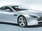 2012 Aston Martin V8 Vantage 2dr Cpe Sportshift S