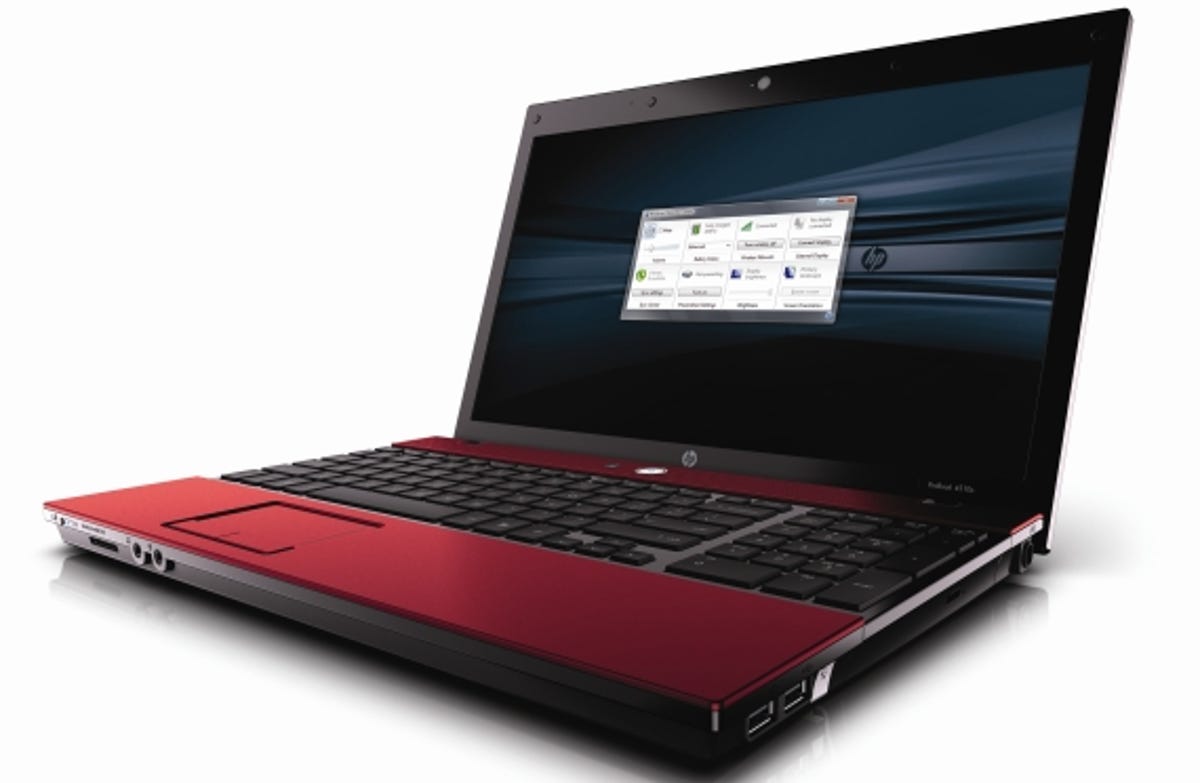 HP ProBook 4515s -  External Reviews