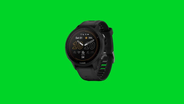 Garmin's Forerunner 955 Solar Drops to All-Time Low Price, Save $150 Right  Now - CNET