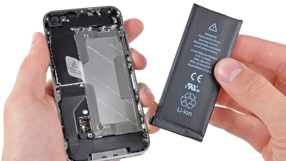 How to get $29 battery replacement