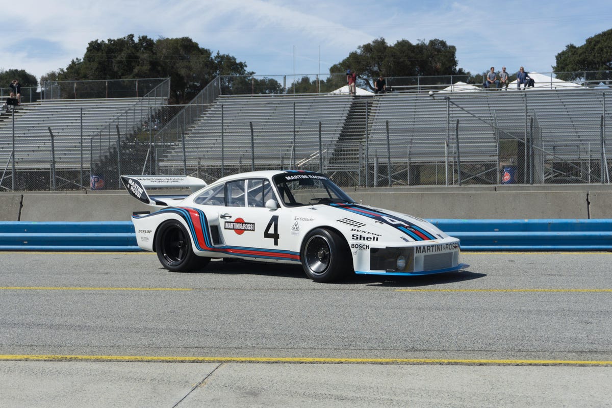 Porsche 935 Concept