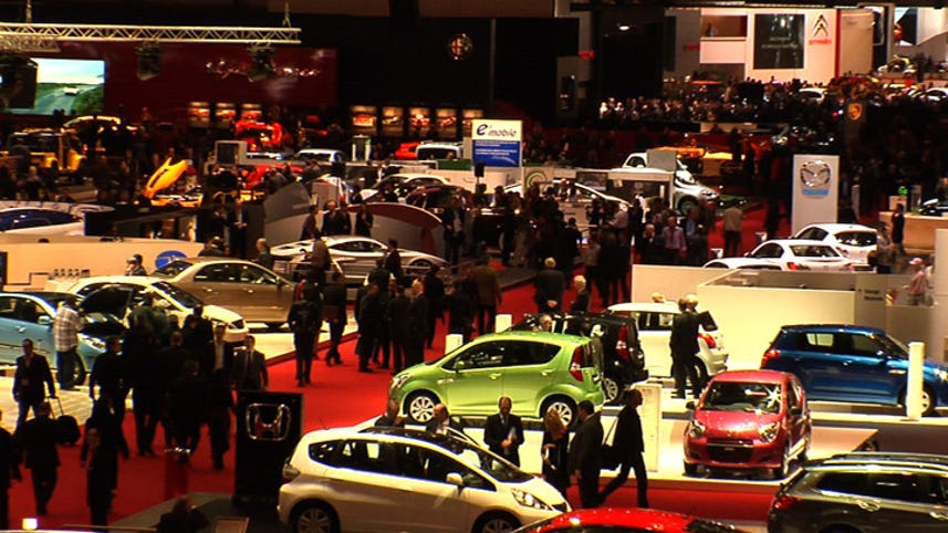 2010 Geneva auto show wrap-up