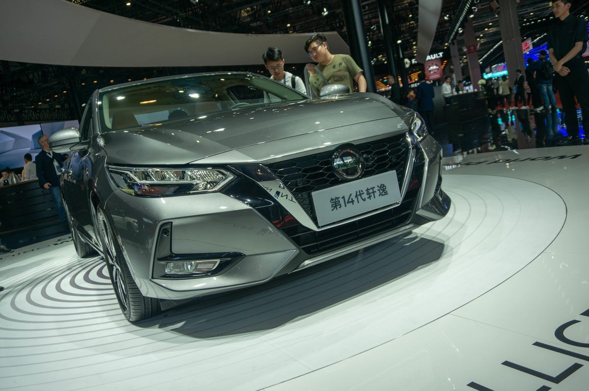 nissan-sylphy-4579